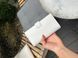 Гаманець Pinko Leather Wallet White 88172 фото 8