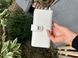 Гаманець Pinko Leather Wallet White 88172 фото 9