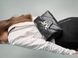 Pinko Baby Love Bag Puff Maxi Quilt Black/Silver  99209 фото 11