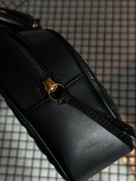 Gucci Marmont medium top handle bag [коробка магніт] g0799 фото