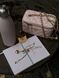 Chanel Classic Powder Lambskin Pearl Crush Vanity Bag Gold [оригінальна коробка] pr2081 фото 3