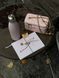 Chanel Classic Powder Lambskin Pearl Crush Vanity Bag Gold [оригінальна коробка] pr2081 фото 5