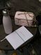 Chanel Classic Powder Lambskin Pearl Crush Vanity Bag Gold [оригінальна коробка] pr2081 фото 4