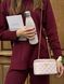 Chanel Classic Powder Lambskin Pearl Crush Vanity Bag Gold [оригінальна коробка] pr2081 фото 20