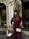 Chanel Classic Powder Lambskin Pearl Crush Vanity Bag Gold [оригінальна коробка] pr2081 фото 14