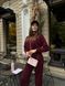 Chanel Classic Powder Lambskin Pearl Crush Vanity Bag Gold [оригінальна коробка] pr2081 фото 17