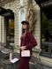 Chanel Classic Powder Lambskin Pearl Crush Vanity Bag Gold [оригінальна коробка] pr2081 фото 10