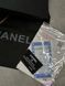 Chanel Classic Powder Lambskin Pearl Crush Vanity Bag Gold [оригінальна коробка] pr2081 фото 28