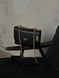 Coach Mini Klare Crossbody in Signature Canvas Black/Gold [крафтова коробка] pr000700 фото 8