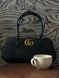 Gucci Marmont medium top handle bag [коробка магніт] g0799 фото 23