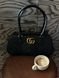 Gucci Marmont medium top handle bag [коробка магніт] g0799 фото 18
