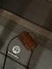 Jacquemus Le Bambino Small Handbag With Adjustable Crossbody Brown pr1059 фото 17