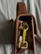 Jacquemus Le Bambino Small Handbag With Adjustable Crossbody Brown pr1059 фото 23