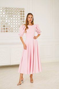 Сукня Velina с383 фото