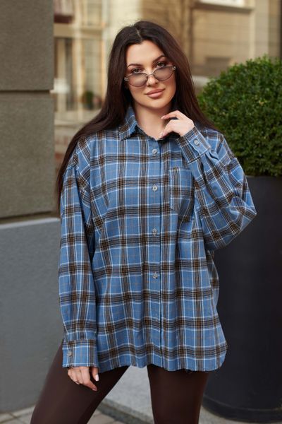 Сорочка Rani Rani фото