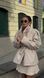 Дублянка-тренч shearling trench мф.2300 фото 1