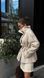 Дублянка-тренч shearling trench мф.2300 фото 4