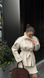 Дублянка-тренч shearling trench мф.2300 фото 2