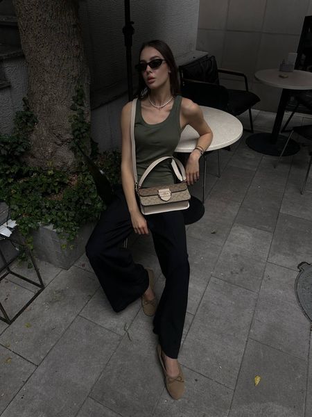 Coach Morgan Shoulder Bag Milk/Beige pr27761 фото