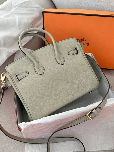 Herm&egrave;s Birkin Togo H8001 фото
