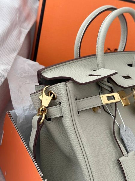 Herm&egrave;s Birkin Togo H8001 фото