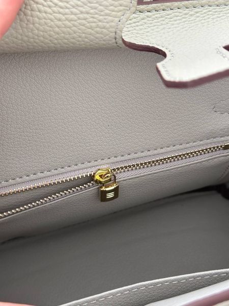 Herm&egrave;s Birkin Togo H8001 фото