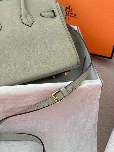 Herm&egrave;s Birkin Togo H8001 фото