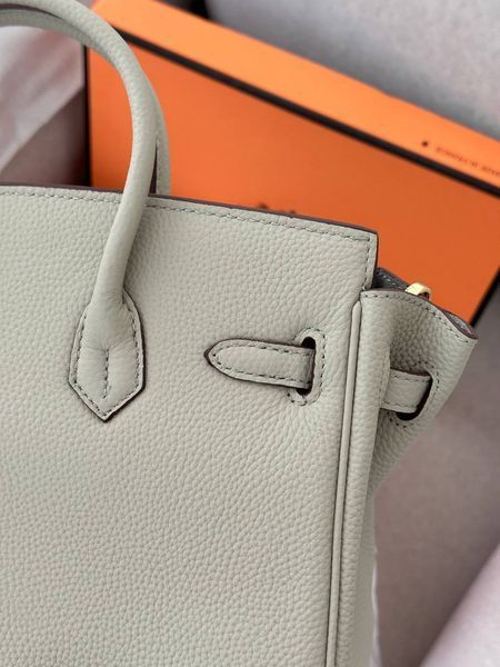 Herm&egrave;s Birkin Togo H8001 фото