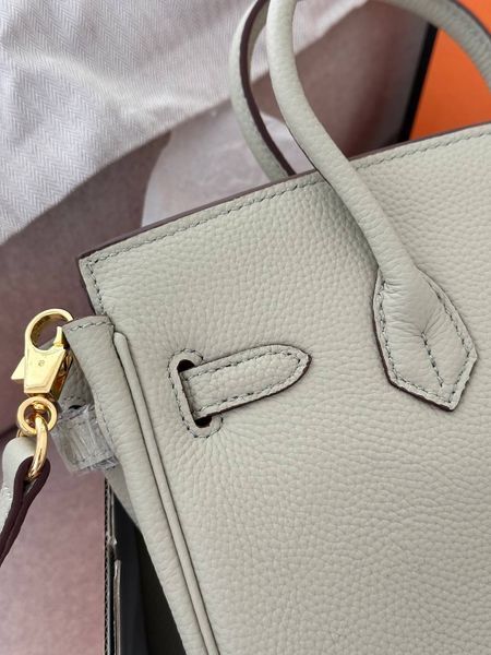 Herm&egrave;s Birkin Togo H8001 фото