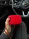 Chanel Classic Red Lambskin Pearl Crush Mini Vanity Case Коробка кришка - дно pr9910 фото 11