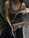 Coach Morgan Shoulder Bag Milk/Beige pr27761 фото 3