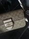 Coach Morgan Shoulder Bag Milk/Beige pr27761 фото 29