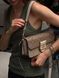Coach Morgan Shoulder Bag Milk/Beige pr27761 фото 16