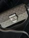 Coach Morgan Shoulder Bag Milk/Beige pr27761 фото 19