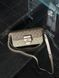 Coach Morgan Shoulder Bag Milk/Beige pr27761 фото 18