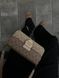 Coach Morgan Shoulder Bag Milk/Beige pr27761 фото 24