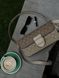 Coach Morgan Shoulder Bag Milk/Beige pr27761 фото 8