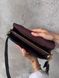 Coach Tabby Shoulder Bag In Signature Canvas Black/Beige [крафтова коробка] pr0002 фото 15