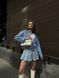 Gucci Marmont Shoulder Bag WHITE [магнітна коробка] pr0112 фото 15