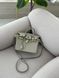 Herm&egrave;s Birkin Togo H8001 фото 27