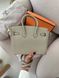 Herm&egrave;s Birkin Togo H8001 фото 25