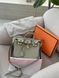 Herm&egrave;s Birkin Togo H8001 фото 19