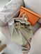 Herm&egrave;s Birkin Togo H8001 фото 24