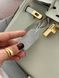 Herm&egrave;s Birkin Togo H8001 фото 3