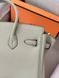 Herm&egrave;s Birkin Togo H8001 фото 26