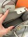Herm&egrave;s Birkin Togo H8001 фото 17