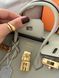 Herm&egrave;s Birkin Togo H8001 фото 7
