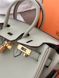 Herm&egrave;s Birkin Togo H8001 фото 4