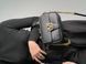 Pinko Square Simply Mini Calfskin Bag 99102 фото 13