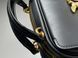 Pinko Square Simply Mini Calfskin Bag 99102 фото 4